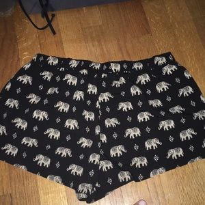 Forever 21 shorts